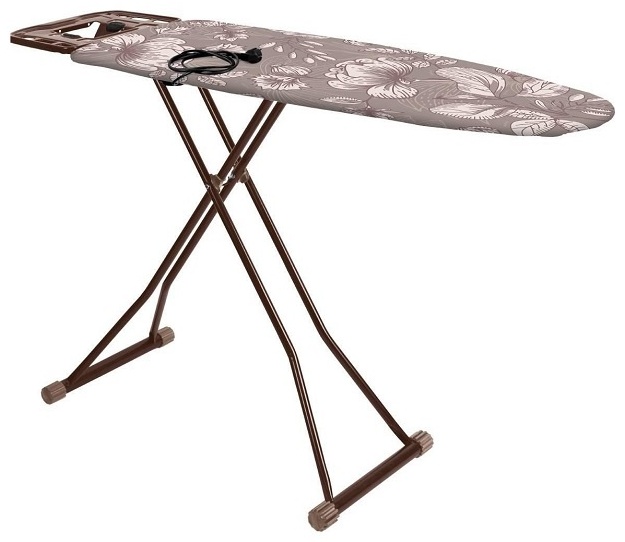Nika напольная Haushalt Flowers 123x46 см
