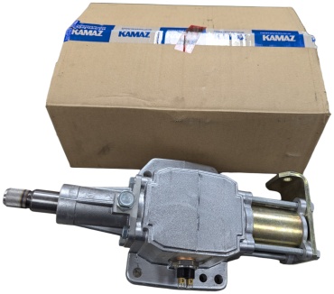 КАМАЗ крышка КПП 530-1702200