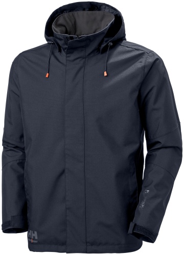 Ветровка Helly Hansen синий