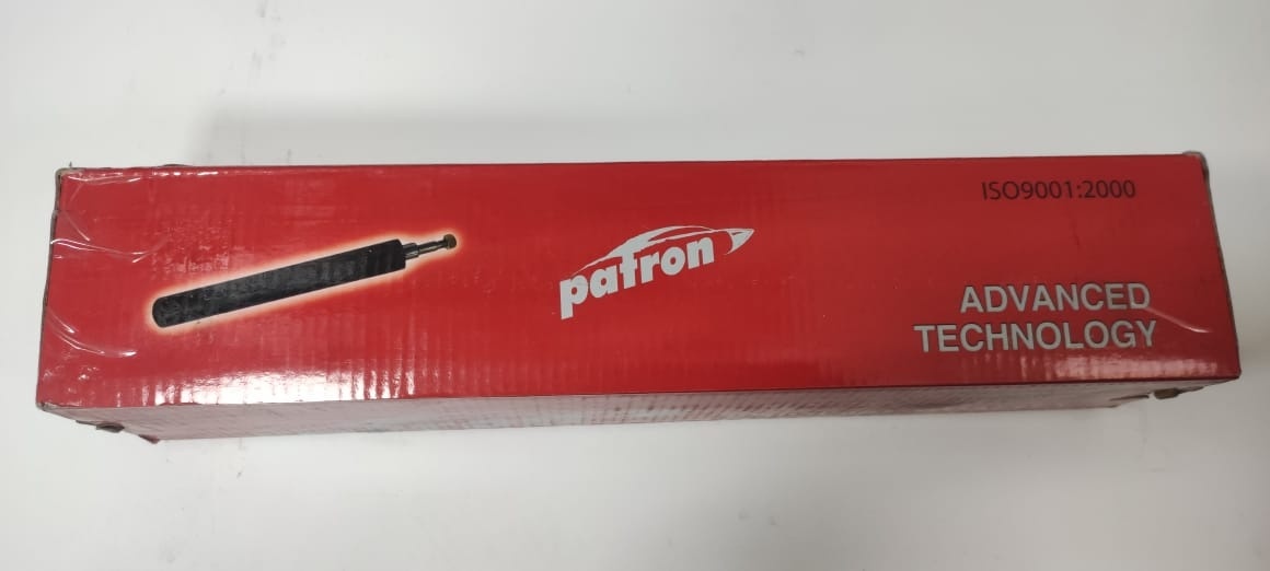 Амортизатор PATRON задний PSA341716 1 шт