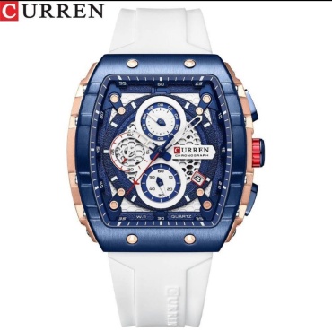 Кварцевые CURREN Curren-3 нержавеющая сталь
