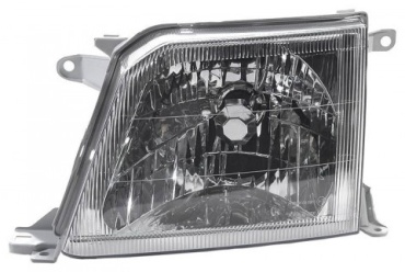 Tiger блок фара 20-B390-05-6C