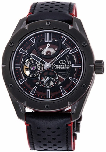 Механические ORIENT RE-AV0A03B00B сталь