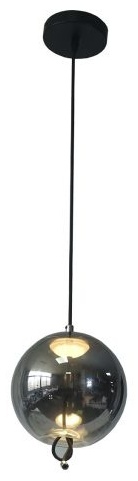 Люстра подвесная Tekavize LED, кол-во ламп: 1 шт
