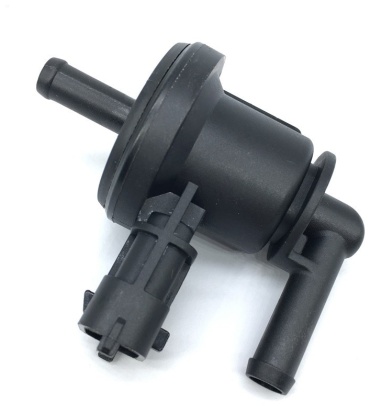 Bosch регулятор давления топлива 280142450