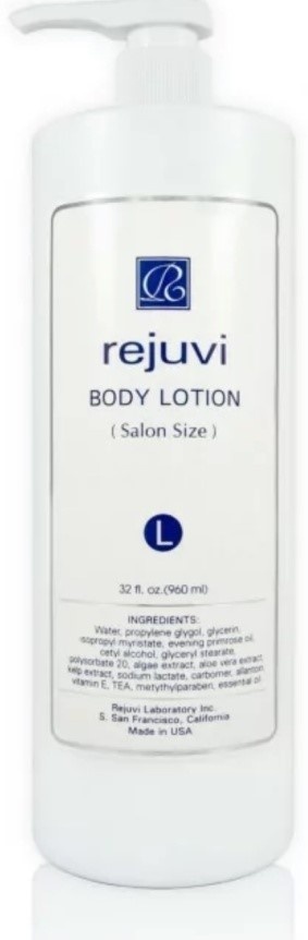 Rejuvi Body lotion лосьон для тела 960 мл