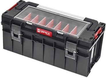 Patrol ящик QS PRO 600 (54.5х27х24.6 см)