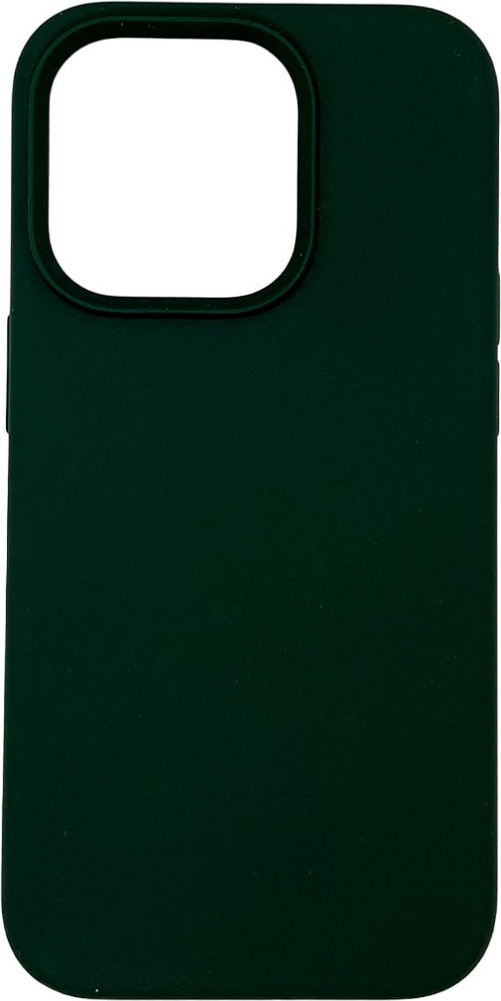 Купить Чехол PULOKA для Apple iPhone 15 Pro Max зеленый в Алматы ...