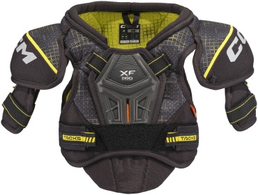 CCM TACKS XF PRO YT мультиколор L