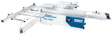 Delta Machinery DM-3200H 6250 Вт