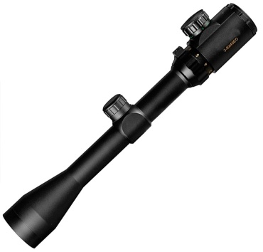 Bushnell BSA Optics 4-16x44 AOEYS 2541-2