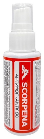 SCORPENA Антифог