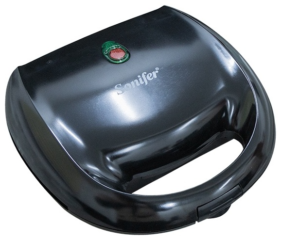 Купить Хот-дог-мейкер Sonifer SF-6069 черный в Алматы – Магазин на Kaspi.kz
