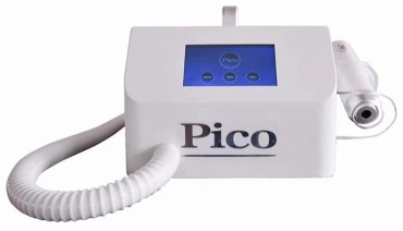 Аппарат CosmoShop Pico CS-HD01 белый