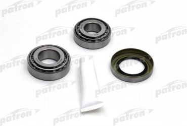 PATRON подшипник ступицы PBK3796