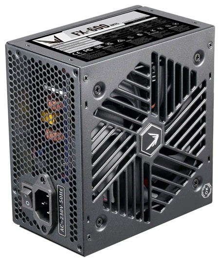 Блок питания Formula V FX-600 600 Вт