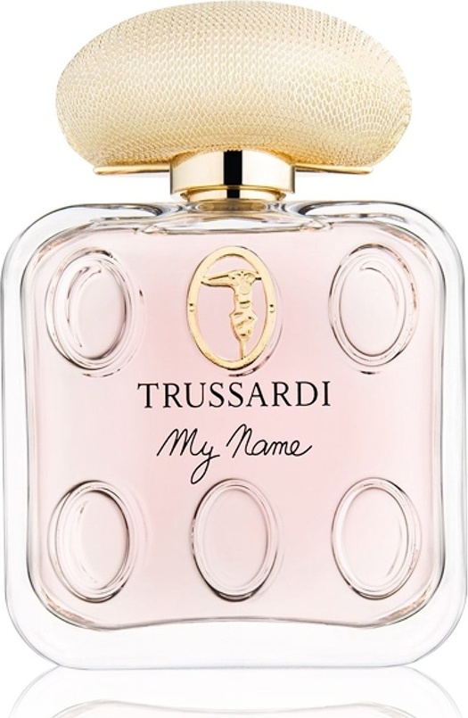 Trussardi My Name парфюмерная вода EDP 50 мл, для женщин
