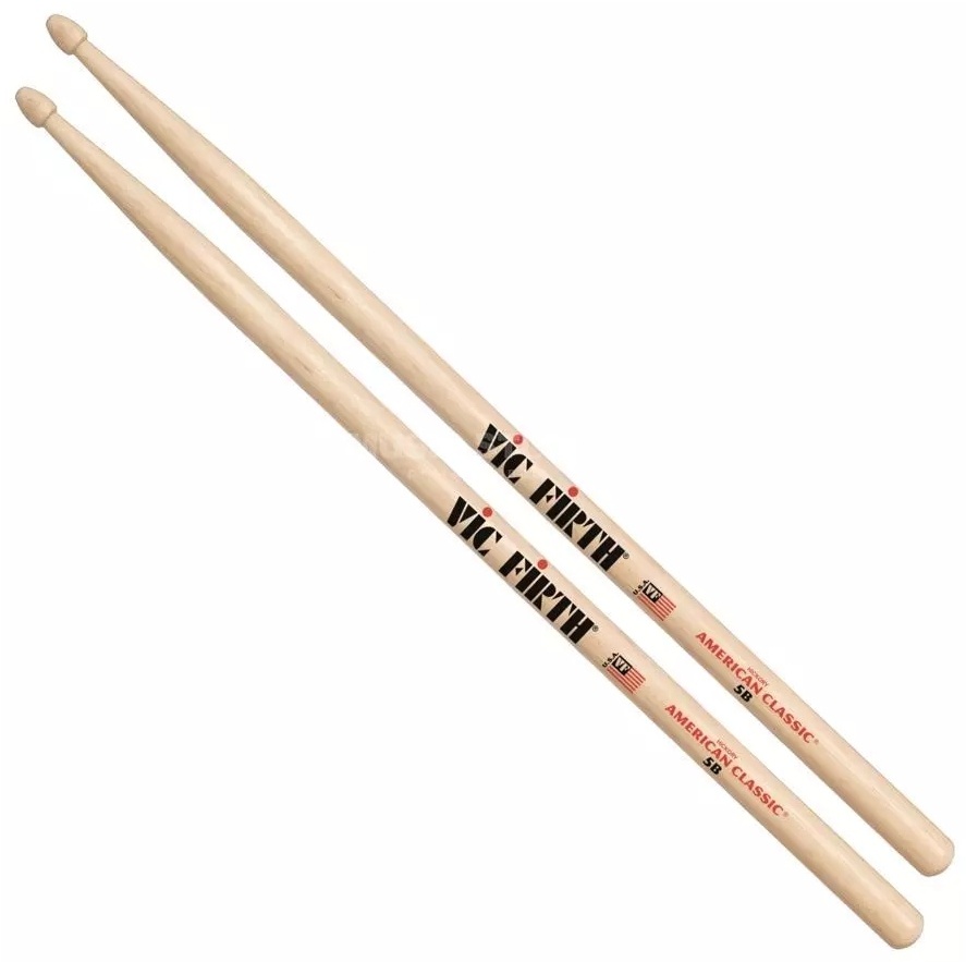 Vic Firth American Classic 5B