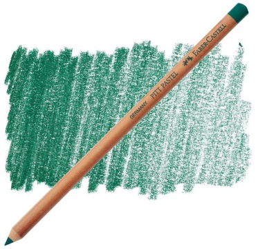 Цветной карандаш Faber-Castell форма круглая 1 шт
