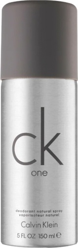 Calvin Klein One дезодорант унисекс 150 мл