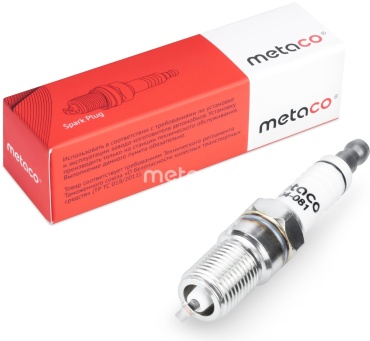 Свеча зажигания METACO 6904-081