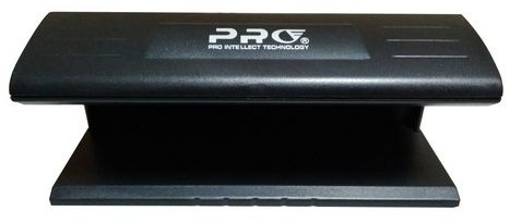 Детектор банкнот PRO 7 LED
