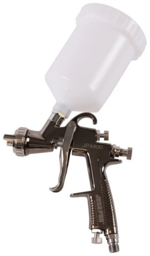 Краскопульт JETA PRO JP4400 LVMP