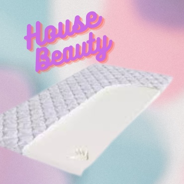 Топпер HOUSE BEAUTY Топпер Мемори 5, 165x190x5 см