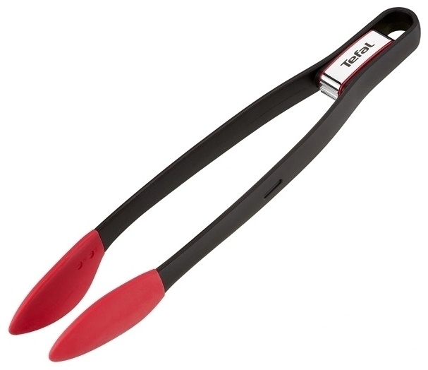 Купить Tefal щипцы K2060714 1 шт, пластик, силикон в кредит в Алматы ...