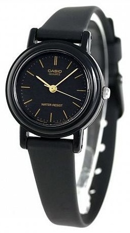 Кварцевые CASIO LQ-139AMV-1ELDF пластик