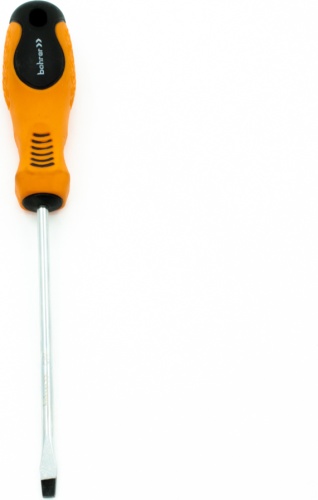 Bahrer отвертка 9527 SL4х100 мм