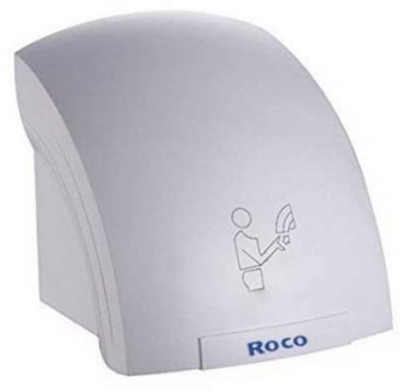ROCO MDF-8820 настенный