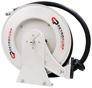 Катушка открытая PETROPUMP PP510002 15 м