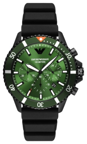 Кварцевые Emporio Armani AR11463 сталь