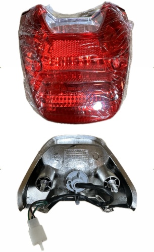 Фары головного света sk250