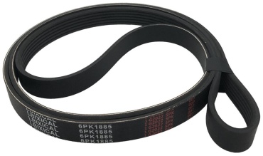 MaxBelt ремень 6PK1885