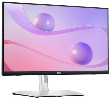 23.8" DELL P2424HT 210-BHSK серебристый