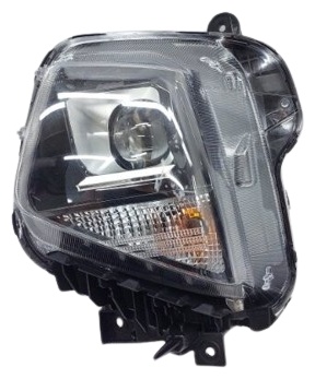 JASHI блок фара 92101N9000