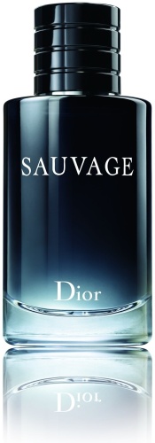 Dior Sauvage 2015 туалетная вода EDT 60 мл