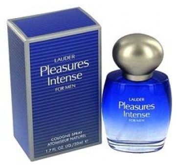 Estee Lauder Pleasures Intense For Men парфюмерная вода EDP 100 мл