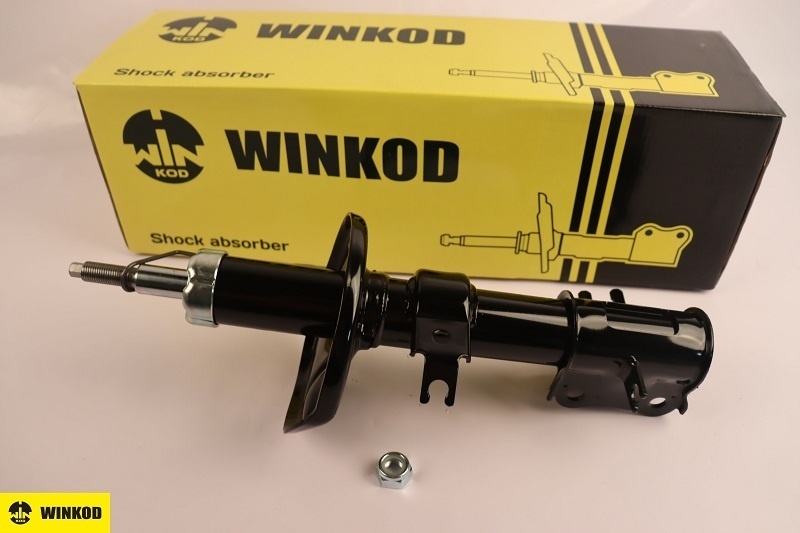 Амортизатор Winkod передний E-W333418SA-M 1 шт