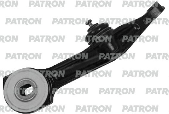 PATRON рычаг подвески PS5639