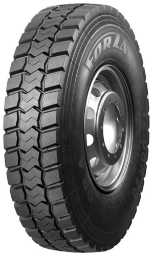 Forza OR A 315/80 R22.5 156K