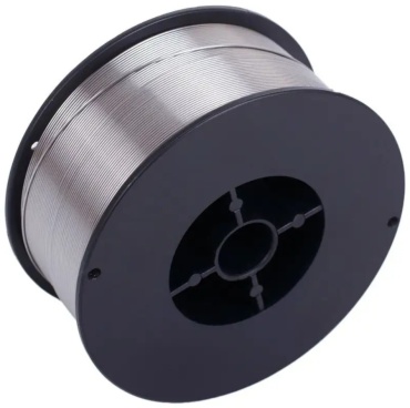 Сварочная проволока порошковая 0.8 мм, арт.D100-0.8