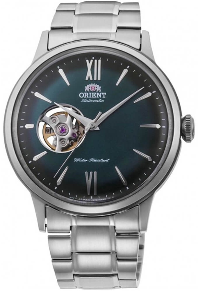 Механические ORIENT RA-AG0026E10B сталь