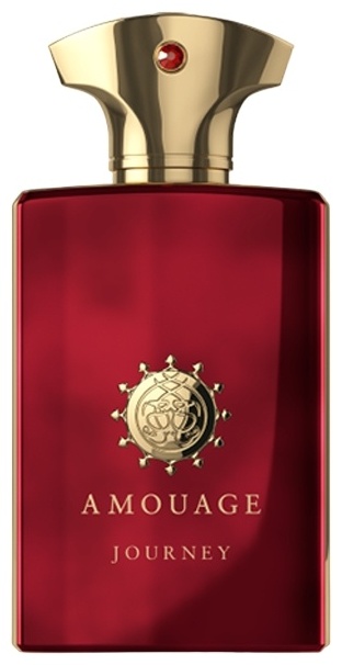 Amouage Journey парфюмерная вода EDP 50 мл, для мужчин