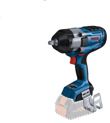 Bosch гайковерт GDS 18V-1000 06019J8300
