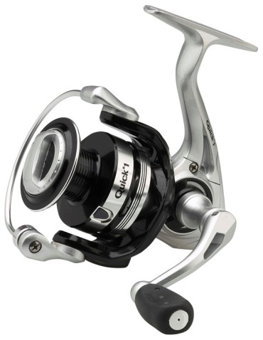 DAM Quick 1 4000 FD 3+1BB