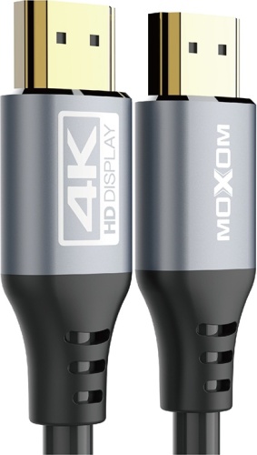 Кабель Moxom HDMI - HDMI 2 м
