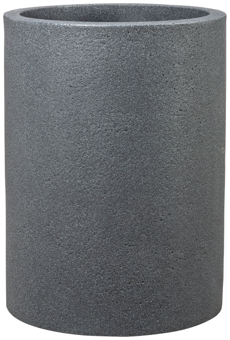 Кашпо для улицы Scheurich Riva High 134/40 24 л, пластик